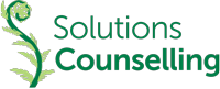 Solutions Counselling Logo